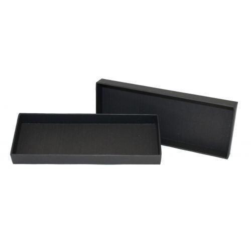Long Keyring Box
